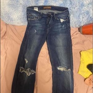 Joes skinny jeans